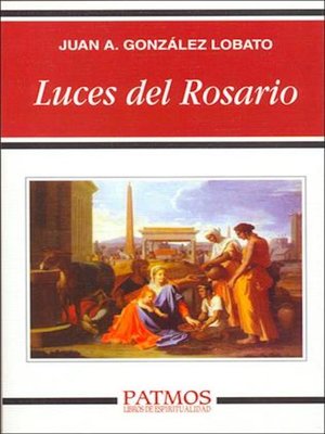 cover image of Luces del Rosario
